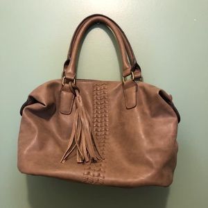 MAURICES PURSE NEVER USED